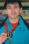 Каирбаев Айдар