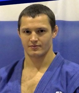 Герасименко Дмитрий