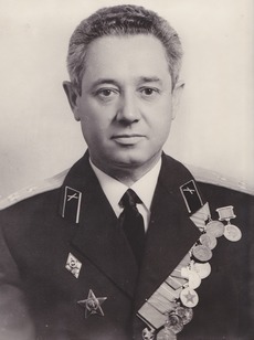 Гулевич Дмитрий