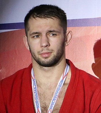 Саяпин Владислав
