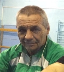 Парасков Иван