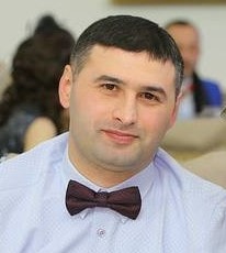 Саникидзе Гела