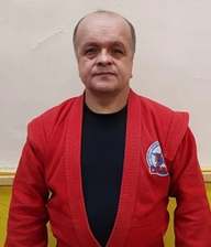 Немцов Геннадий