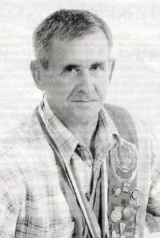 Лаптенков Алексей